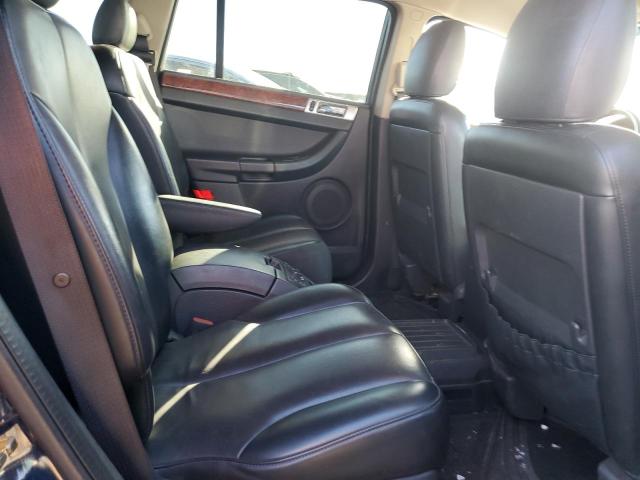 Photo 10 VIN: 2A8GF68496R641081 - CHRYSLER PACIFICA 