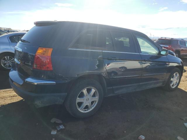 Photo 2 VIN: 2A8GF68496R641081 - CHRYSLER PACIFICA 