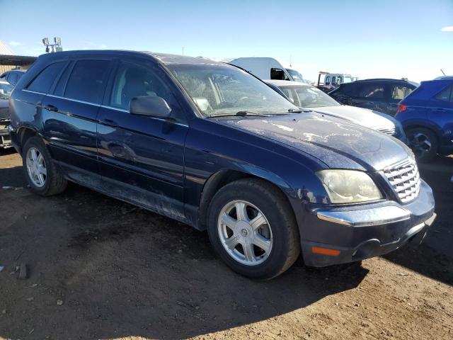 Photo 3 VIN: 2A8GF68496R641081 - CHRYSLER PACIFICA 