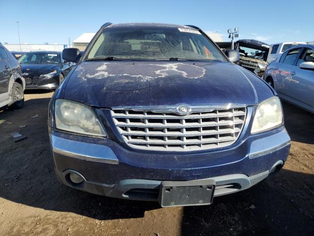 Photo 4 VIN: 2A8GF68496R641081 - CHRYSLER PACIFICA 