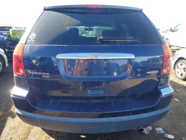 Photo 5 VIN: 2A8GF68496R641081 - CHRYSLER PACIFICA 