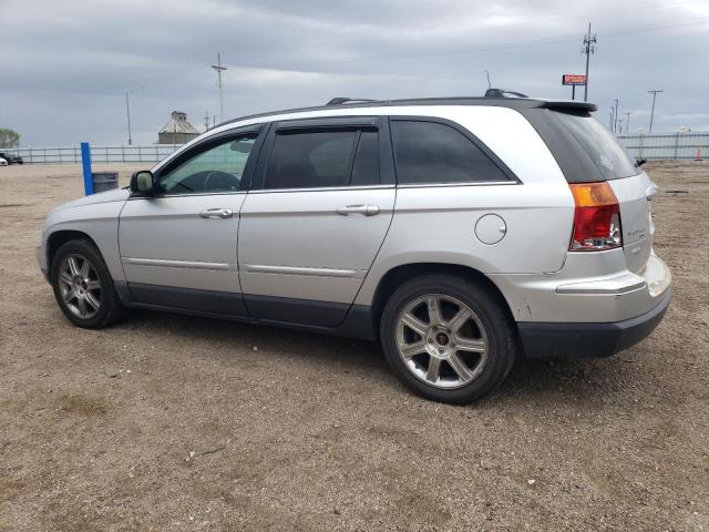 Photo 1 VIN: 2A8GF684X6R675398 - CHRYSLER PACIFICA 