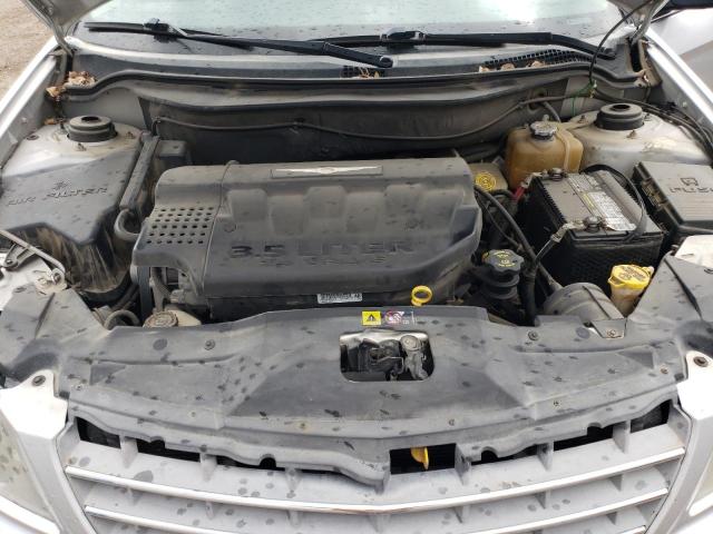 Photo 11 VIN: 2A8GF684X6R675398 - CHRYSLER PACIFICA 