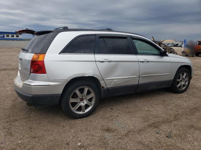 Photo 2 VIN: 2A8GF684X6R675398 - CHRYSLER PACIFICA 