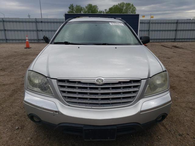 Photo 4 VIN: 2A8GF684X6R675398 - CHRYSLER PACIFICA 