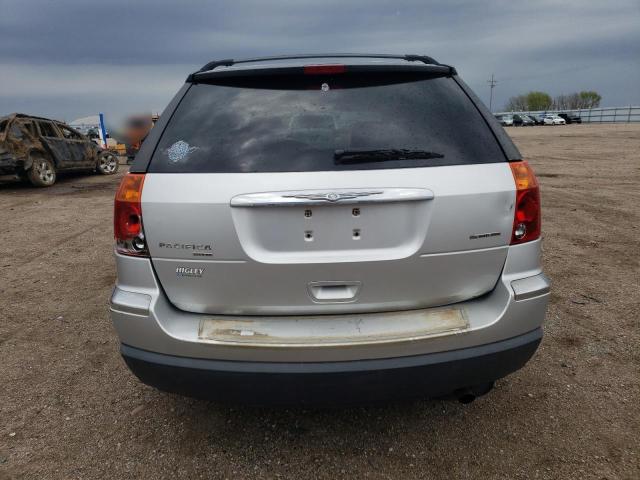 Photo 5 VIN: 2A8GF684X6R675398 - CHRYSLER PACIFICA 