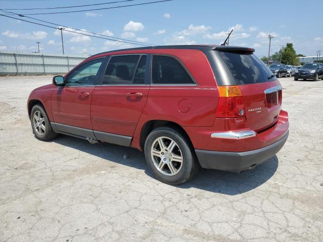 Photo 1 VIN: 2A8GF68X07R327718 - CHRYSLER PACIFICA 