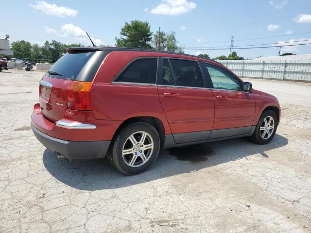 Photo 2 VIN: 2A8GF68X07R327718 - CHRYSLER PACIFICA 