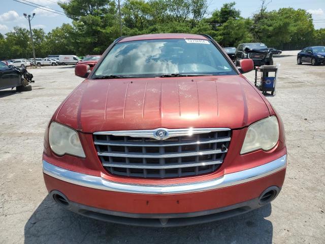 Photo 4 VIN: 2A8GF68X07R327718 - CHRYSLER PACIFICA 