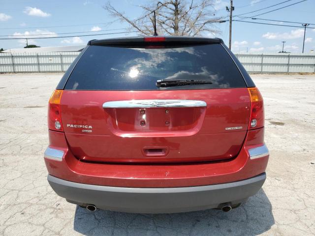 Photo 5 VIN: 2A8GF68X07R327718 - CHRYSLER PACIFICA 