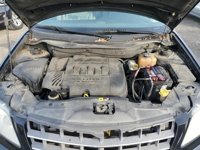 Photo 10 VIN: 2A8GF68X07R365000 - CHRYSLER PACIFICA 