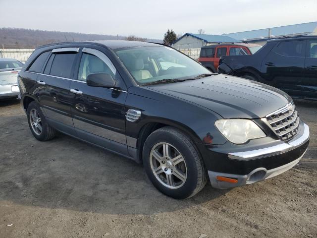 Photo 3 VIN: 2A8GF68X07R365000 - CHRYSLER PACIFICA 