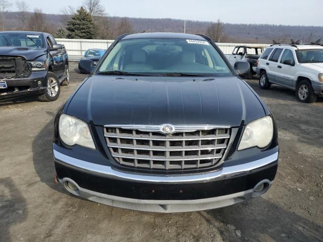 Photo 4 VIN: 2A8GF68X07R365000 - CHRYSLER PACIFICA 