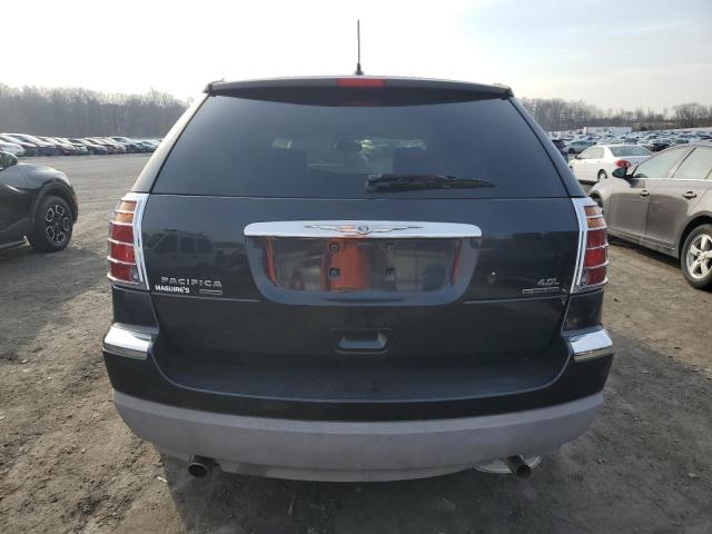 Photo 5 VIN: 2A8GF68X07R365000 - CHRYSLER PACIFICA 