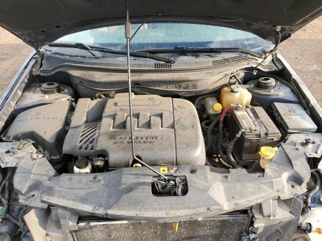 Photo 10 VIN: 2A8GF68X18R150677 - CHRYSLER PACIFICA T 