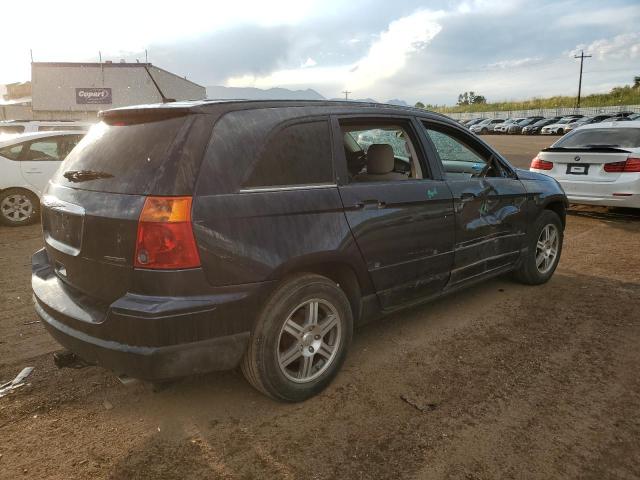 Photo 2 VIN: 2A8GF68X18R150677 - CHRYSLER PACIFICA T 