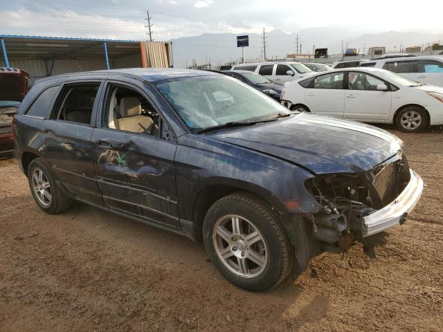 Photo 3 VIN: 2A8GF68X18R150677 - CHRYSLER PACIFICA T 