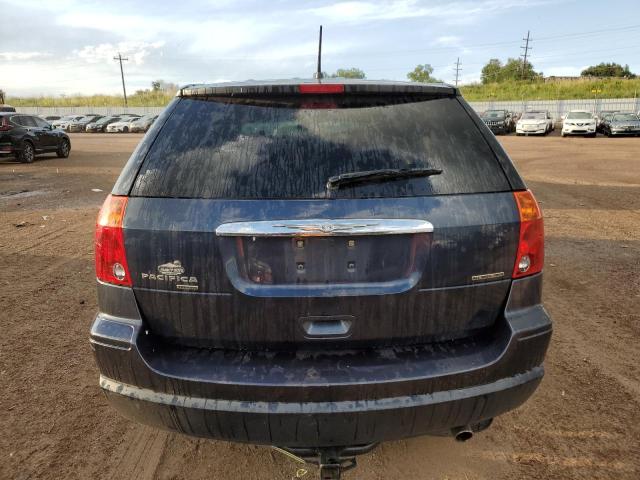 Photo 5 VIN: 2A8GF68X18R150677 - CHRYSLER PACIFICA T 