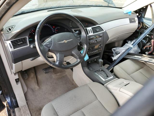 Photo 7 VIN: 2A8GF68X18R150677 - CHRYSLER PACIFICA T 