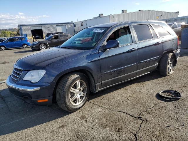 Photo 0 VIN: 2A8GF68X27R224221 - CHRYSLER PACIFICA 