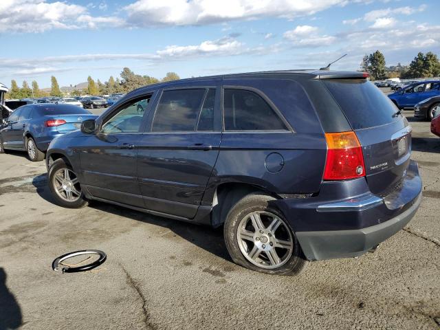 Photo 1 VIN: 2A8GF68X27R224221 - CHRYSLER PACIFICA 