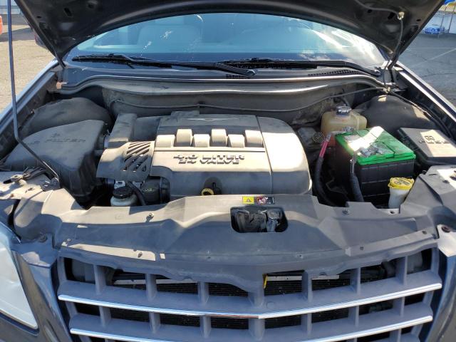 Photo 10 VIN: 2A8GF68X27R224221 - CHRYSLER PACIFICA 