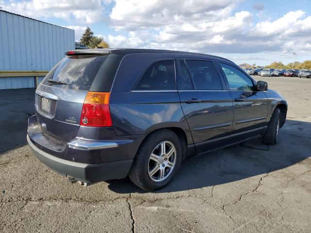 Photo 2 VIN: 2A8GF68X27R224221 - CHRYSLER PACIFICA 