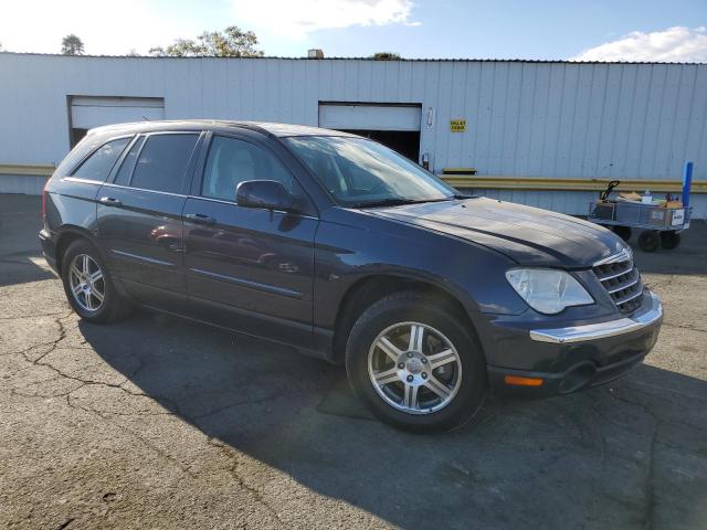 Photo 3 VIN: 2A8GF68X27R224221 - CHRYSLER PACIFICA 