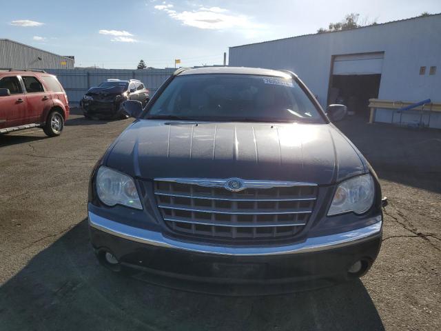 Photo 4 VIN: 2A8GF68X27R224221 - CHRYSLER PACIFICA 