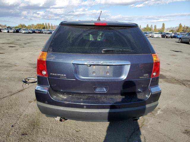 Photo 5 VIN: 2A8GF68X27R224221 - CHRYSLER PACIFICA 