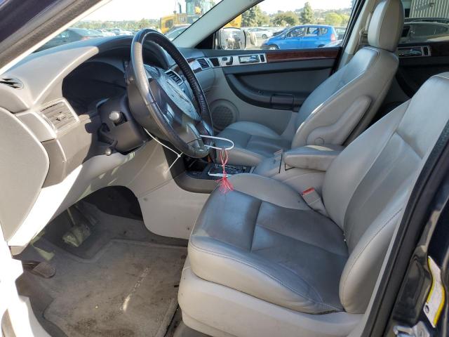 Photo 6 VIN: 2A8GF68X27R224221 - CHRYSLER PACIFICA 