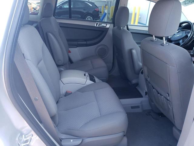 Photo 10 VIN: 2A8GF68X37R325798 - CHRYSLER PACIFICA 