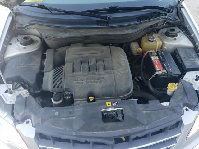 Photo 11 VIN: 2A8GF68X37R325798 - CHRYSLER PACIFICA 