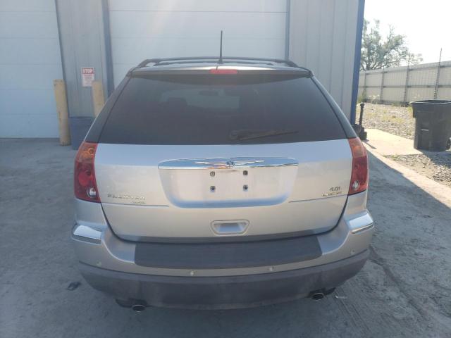 Photo 5 VIN: 2A8GF68X37R325798 - CHRYSLER PACIFICA 