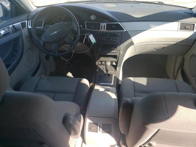 Photo 7 VIN: 2A8GF68X37R325798 - CHRYSLER PACIFICA 