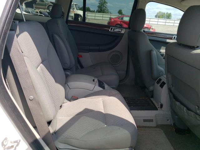 Photo 10 VIN: 2A8GF68X48R121903 - CHRYSLER PACIFICA T 