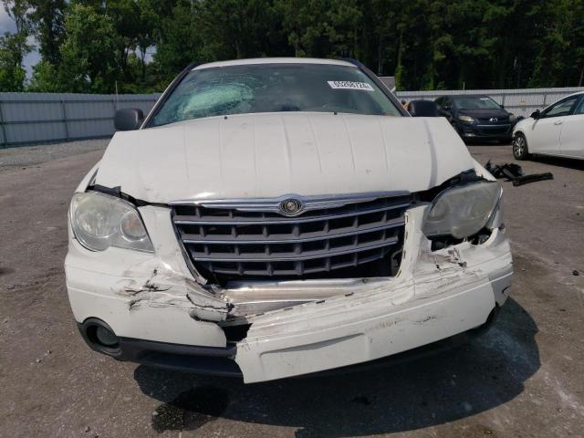 Photo 4 VIN: 2A8GF68X48R121903 - CHRYSLER PACIFICA T 