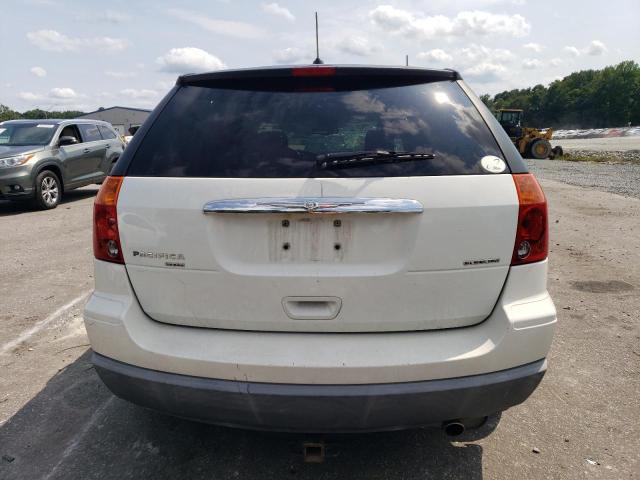 Photo 5 VIN: 2A8GF68X48R121903 - CHRYSLER PACIFICA T 