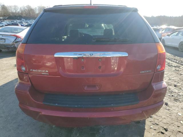 Photo 5 VIN: 2A8GF68X48R624704 - CHRYSLER PACIFICA 