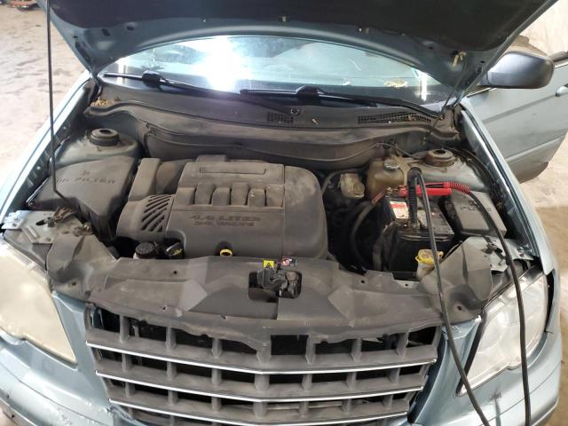 Photo 11 VIN: 2A8GF68X48R632317 - CHRYSLER PACIFICA T 