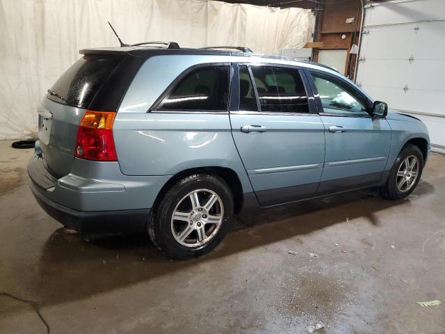 Photo 2 VIN: 2A8GF68X48R632317 - CHRYSLER PACIFICA T 