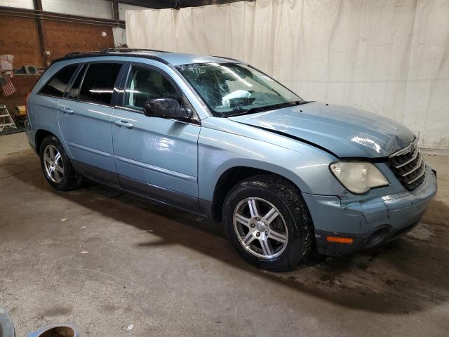 Photo 3 VIN: 2A8GF68X48R632317 - CHRYSLER PACIFICA T 