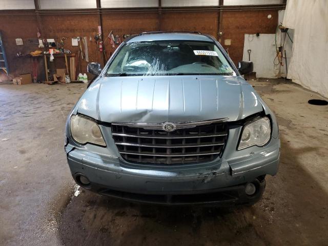 Photo 4 VIN: 2A8GF68X48R632317 - CHRYSLER PACIFICA T 