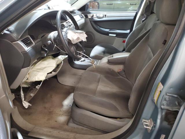 Photo 6 VIN: 2A8GF68X48R632317 - CHRYSLER PACIFICA T 