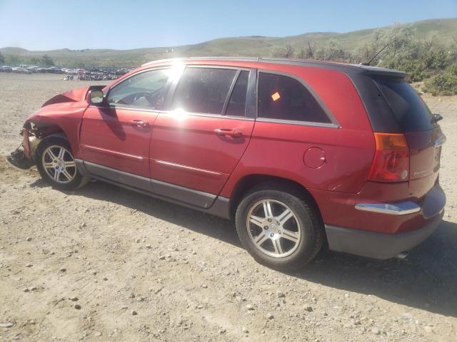 Photo 1 VIN: 2A8GF68X57R289595 - CHRYSLER PACIFICA 