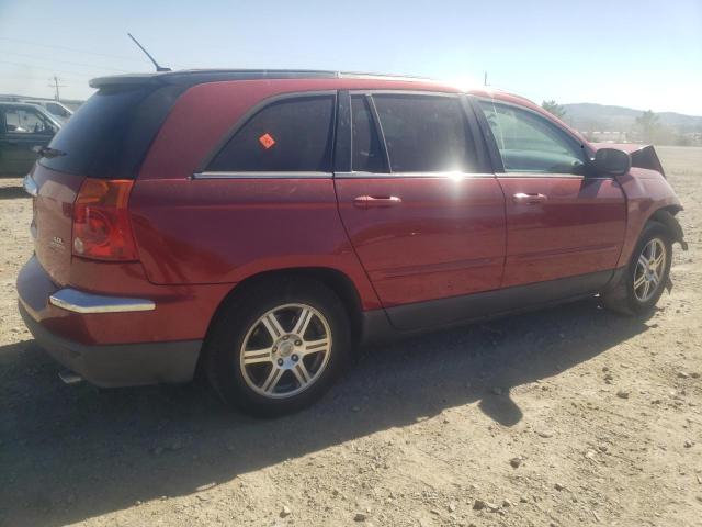 Photo 2 VIN: 2A8GF68X57R289595 - CHRYSLER PACIFICA 