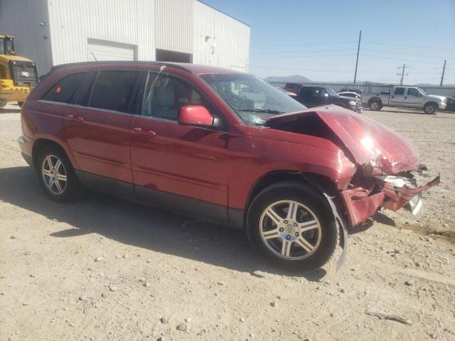 Photo 3 VIN: 2A8GF68X57R289595 - CHRYSLER PACIFICA 