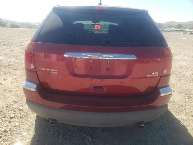 Photo 5 VIN: 2A8GF68X57R289595 - CHRYSLER PACIFICA 