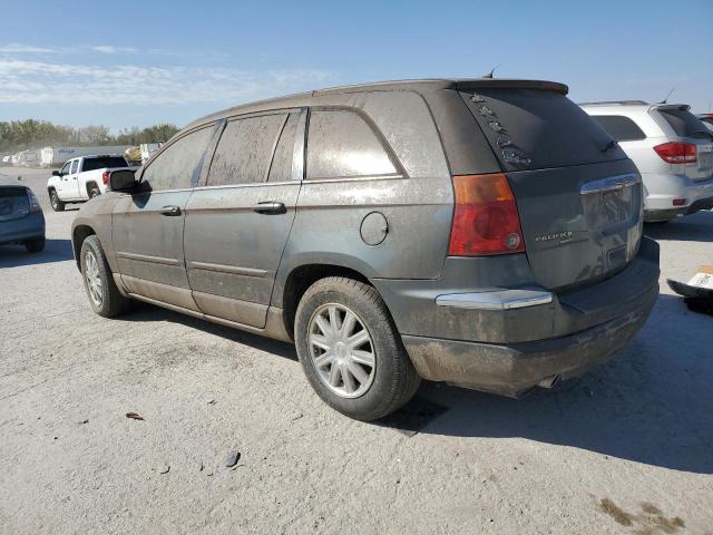 Photo 1 VIN: 2A8GF68X57R346734 - CHRYSLER PACIFICA 