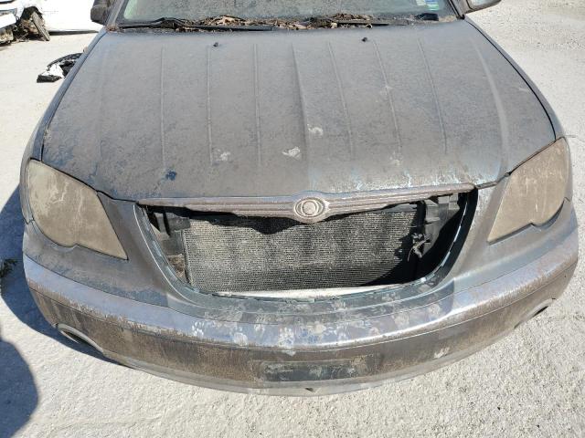 Photo 11 VIN: 2A8GF68X57R346734 - CHRYSLER PACIFICA 